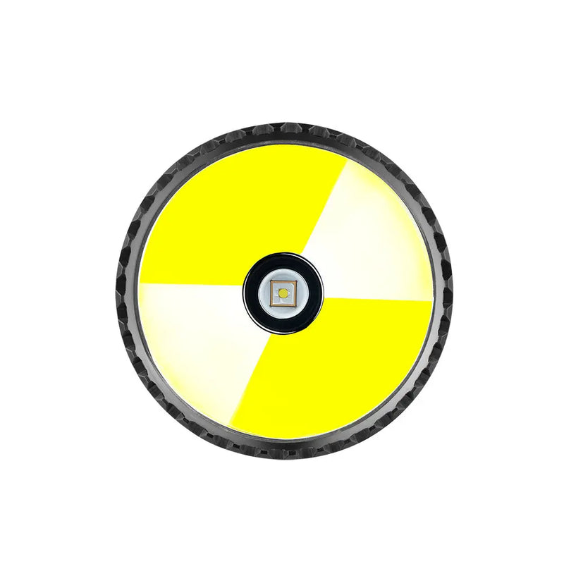 Javelot Turbo 2 er 1.800 lm handljósasett - Felulitað Olight