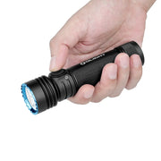 Seeker 4 Pro 4.600 lm vasaljós Olight