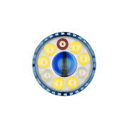 Marauder Mini öflugt 7.000 lm LED vasaljós Olight