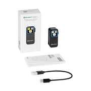 Oclip Pro lítið og öflugt 500 lm klemmuljós Olight