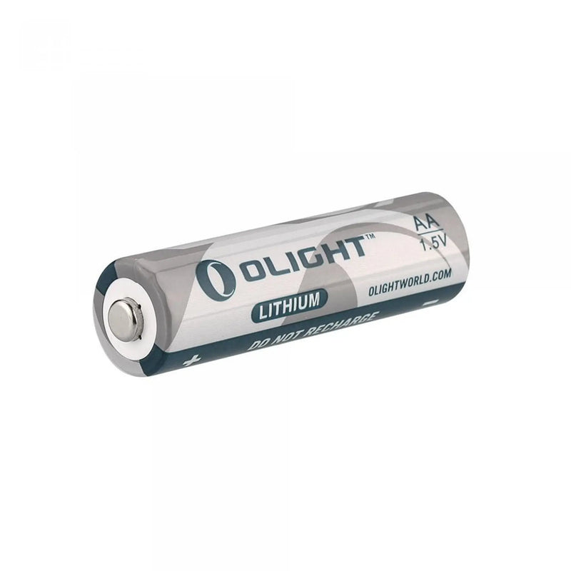 AA litíum rafhlaða 1.5V Olight