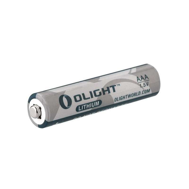 AAA litíum rafhlaða 1.5V Olight