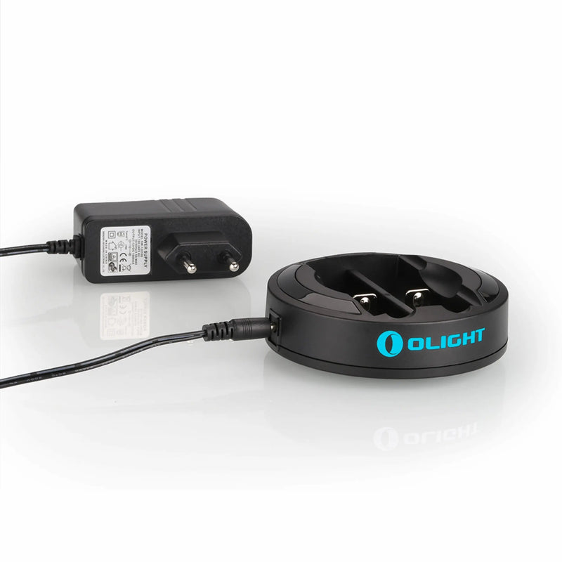 Omni-Dok II hleðslutæki Olight