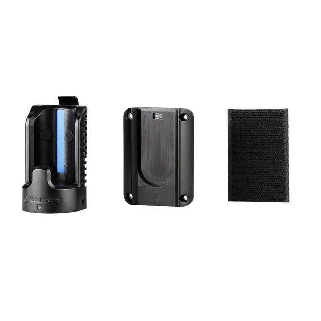 Olight R50 Pro R hleðslustöð