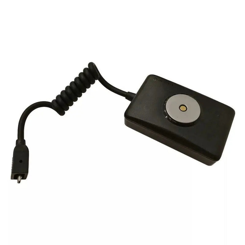 Sérhannaður rafhlöðupakki 2000mAh 3.7V fyrir Array og H17R Wave Nordic Olight