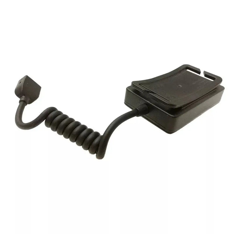 Sérhannaður rafhlöðupakki 2000mAh 3.7V fyrir Array og H17R Wave Nordic Olight