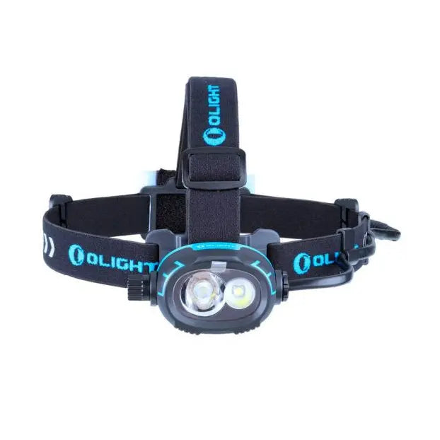 H27E 1.500 lm höfuðljós Olight