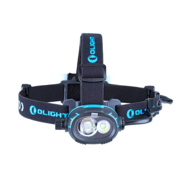 H27E 1.500 lm höfuðljós