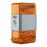 Ostation X sjálfvirk hleðslustöð fyrir AA hleðslurafhlöður Olight