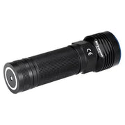 RX3 Seeker 3.300 lm vasaljós Olight