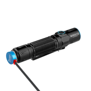 Warrior 3S hágeisla taktískt 2.300 lm vasaljós Olight