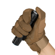 Warrior 3S hágeisla taktískt 2.300 lm vasaljós Olight