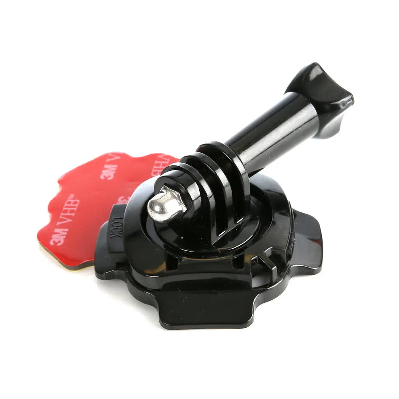 GoPro festing Sticker 360° Lumonite