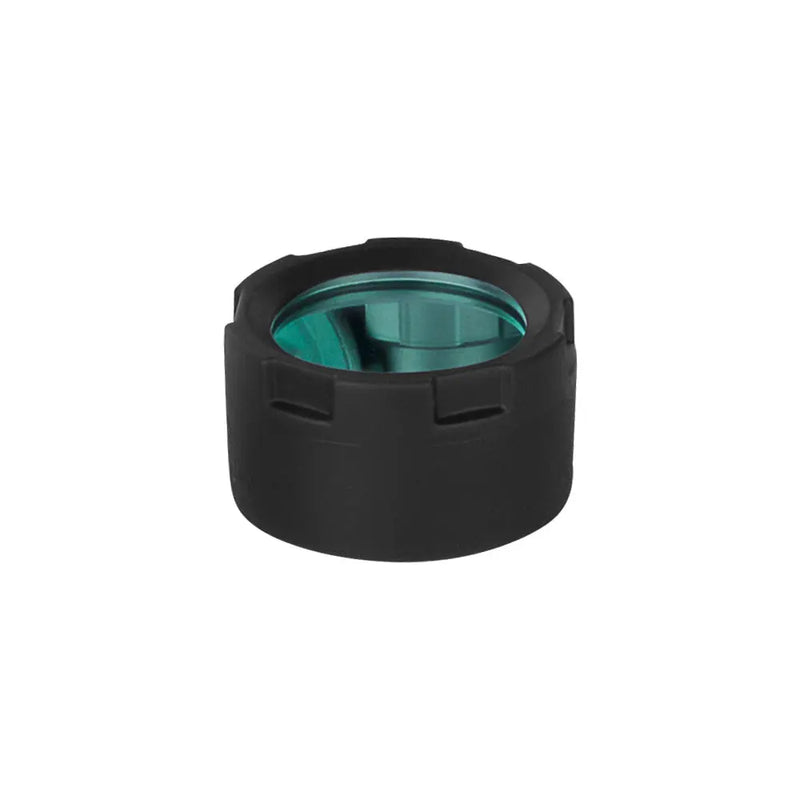 62,5 mm ljósasía fyrir Javelot 2 Pro/Turbo græn/rauð - Syrta á Íslandi