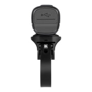 RN 1500 öflugt 1500lm hjólaljós - Grátt Olight