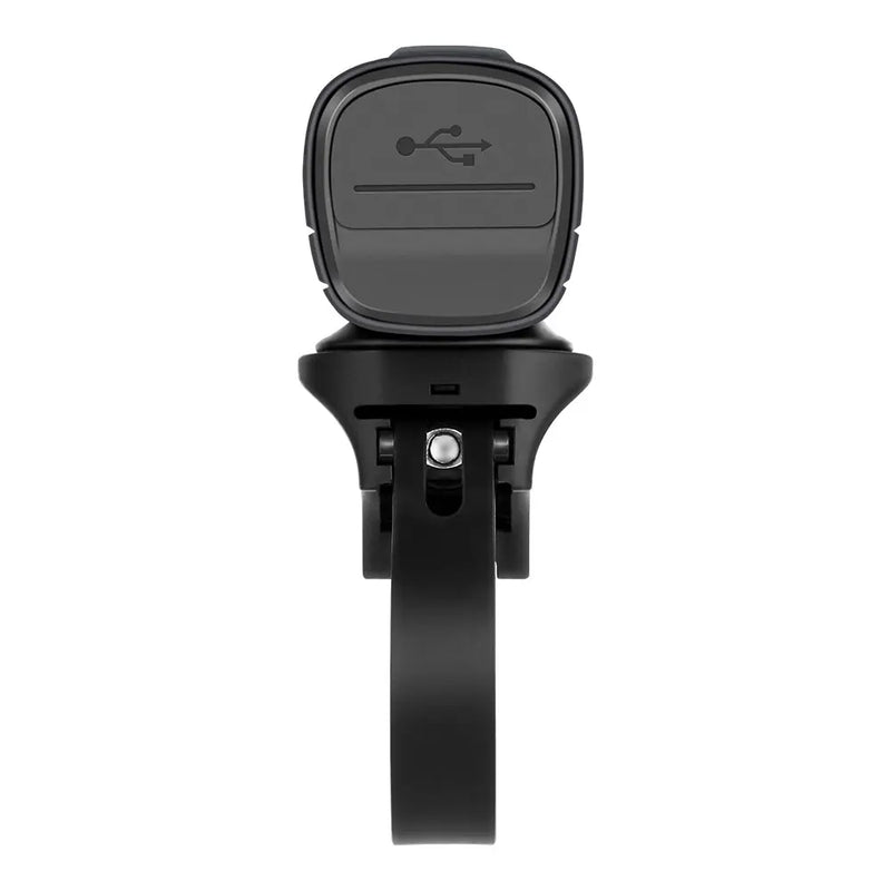 RN 1500 öflugt 1500lm hjólaljós - Grátt Olight