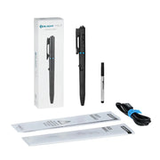 O' Pen 3 penni með góðu 120 lm ljósi og grænum leiser Syrta á Íslandi