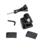 GoPro festing BX Helmet Mount Lumonite