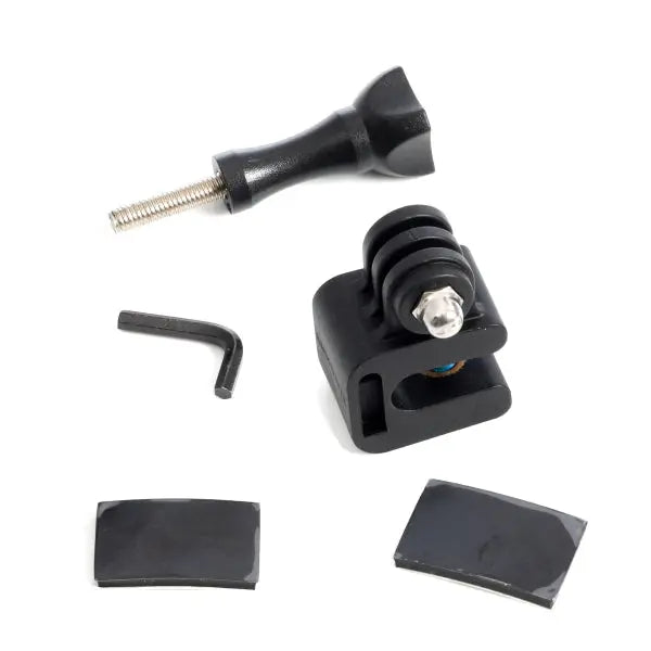 GoPro festing BX Helmet Mount Lumonite