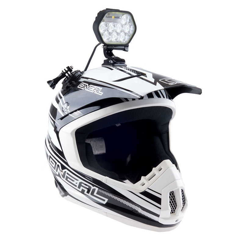 D-Nut fyrir GoPro festingu fyrir DX línu