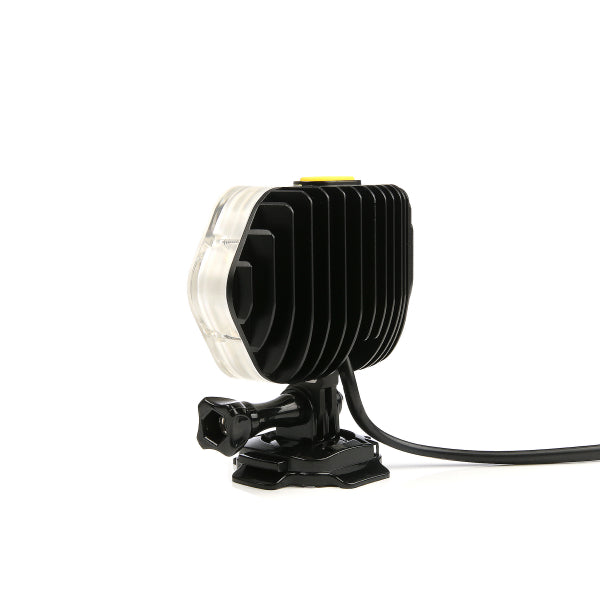 D-Nut fyrir GoPro festingu fyrir DX línu