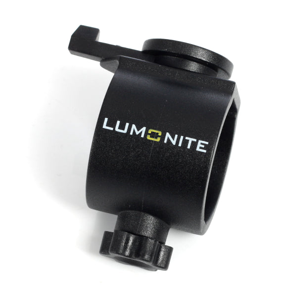 Gallet festing á hjálma fyrir 20-26 mm ljós