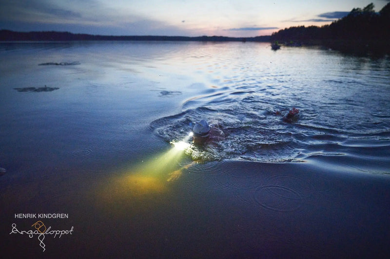 Pixel 250 lm höfuðljós Lumonite