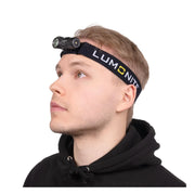 Pixel 250 lm höfuðljós Lumonite