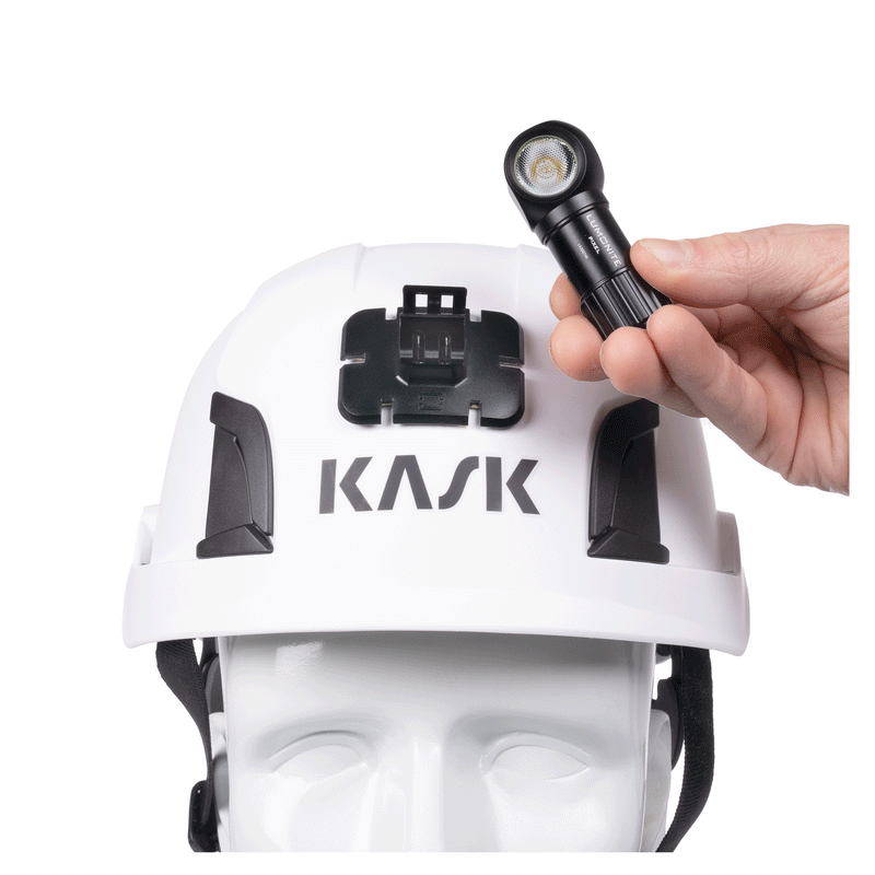 Pixel 250 lm höfuðljós Lumonite