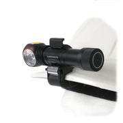 Hjálmafesting Releasy Helmet Mount Lumonite