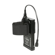 Slimcore raflöðupakkar Lumonite