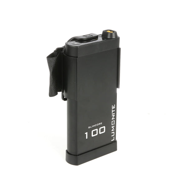 Slimholder festing fyrir Slimcore rafhlöðu