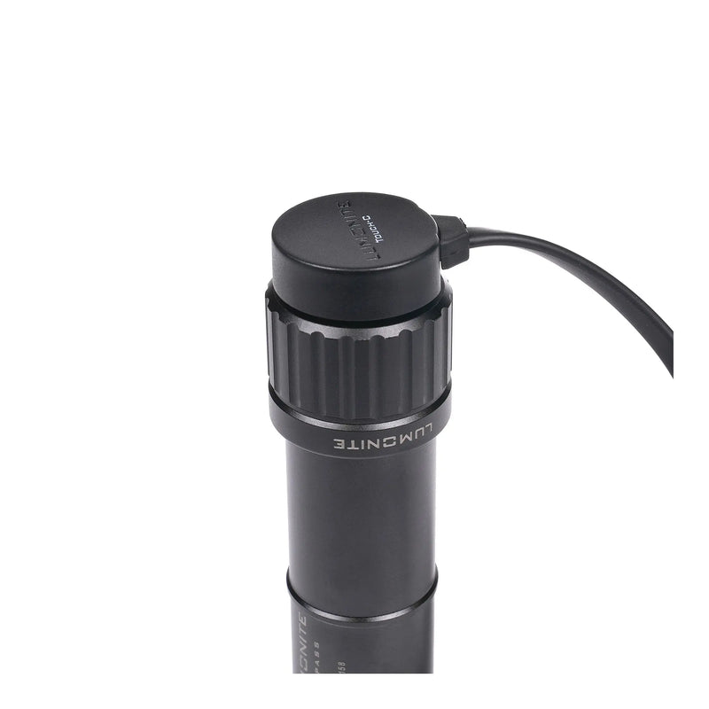 Segulhleðslusnúra Touch USB-C Lumonite