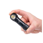 Vector 500 lm höfuðljós Lumonite