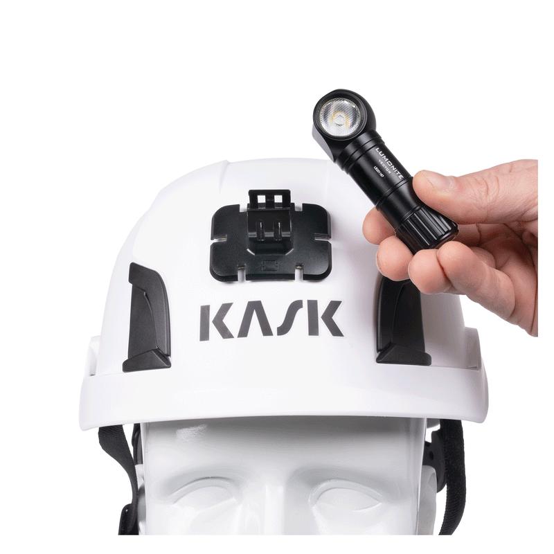 Vector 500 lm höfuðljós Lumonite