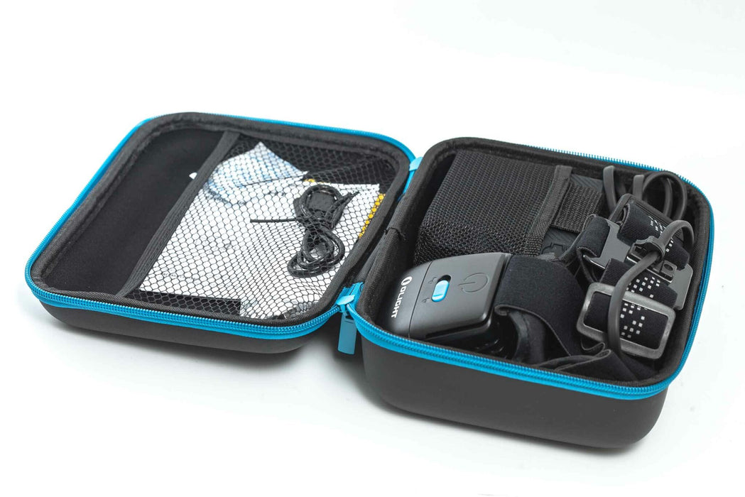 H67 mjög öflugt 12.000 lm höfuðljós