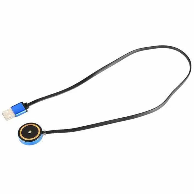 MCC 5V segulhleðslusnúra Olight