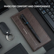 O' Pen 3 penni með góðu 120 lm ljósi og grænum leiser Syrta á Íslandi