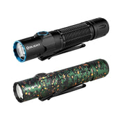 Warrior 3S hágeisla taktískt 2.300 lm vasaljós Olight