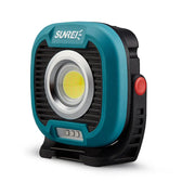 C1500 endurhlaðanlegt 1.500 lm vinnuljós Sunrei