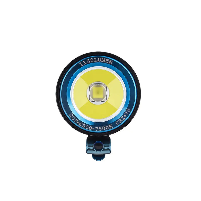 S2R Baton II 1.150 lm vasaljós Olight