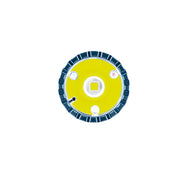 Freyr er glæsilegt 1.750lm RGB vasaljós Olight