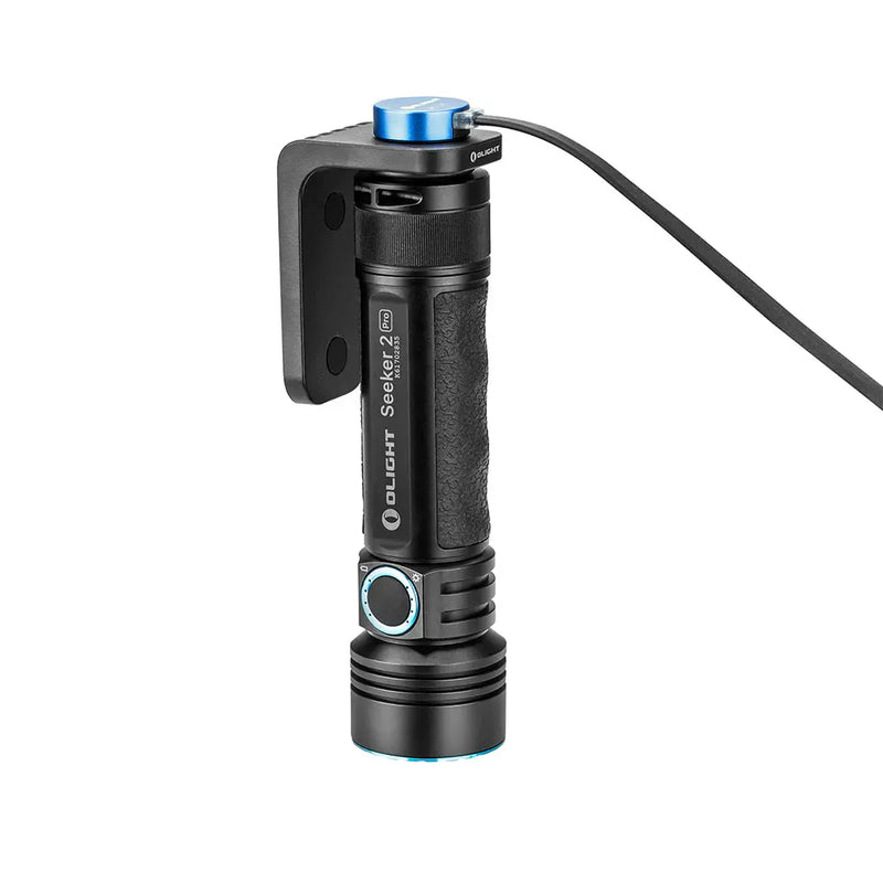Seeker 2 Pro 3.200 lm vasaljós Olight