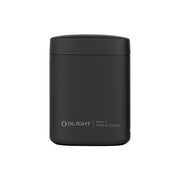 Baton 3 Permium Edition vasaljós með hleðsluhulstri Olight