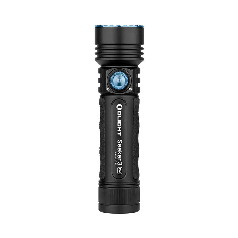 Seeker 3 Pro 4.200 lm vasaljós Olight