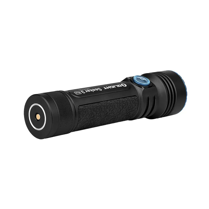 Seeker 3 Pro 4.200 lm vasaljós Olight