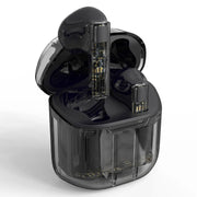 SkyBuds Lucid þráðlaus heyrnartól - Svört 4smarts