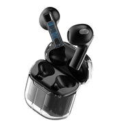 SkyBuds Lucid þráðlaus heyrnartól - Svört 4smarts