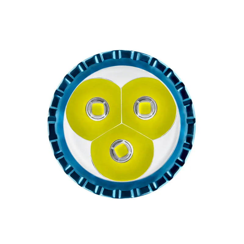 Seeker 2 Pro 3.200 lm vasaljós Olight