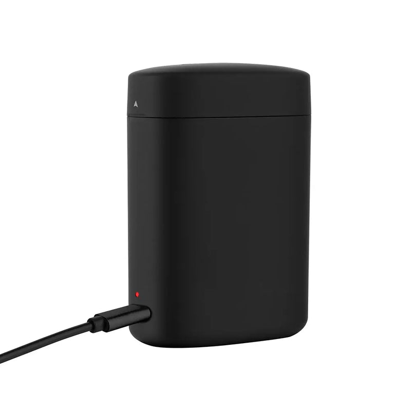 Baton 3 Permium Edition vasaljós með hleðsluhulstri Olight